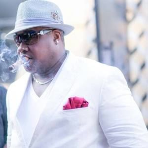 Meet your Posher, George